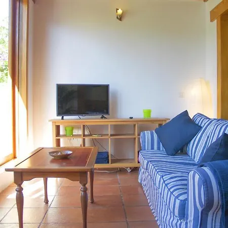 Casa Bellavista De * Haria