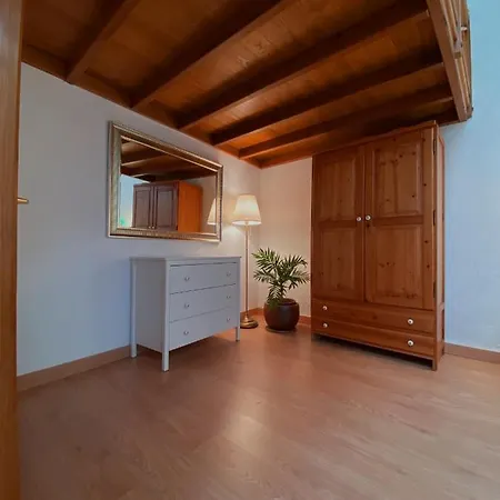 Casa Bellavista De Apartment Haria