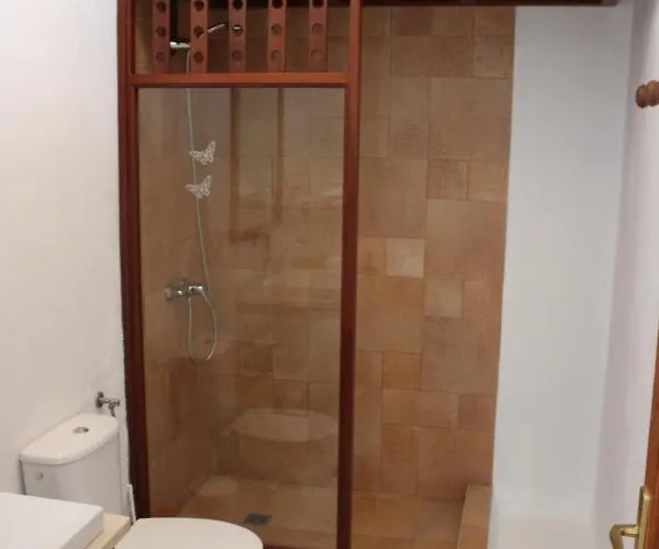 Casa Bellavista De Appartement Haría