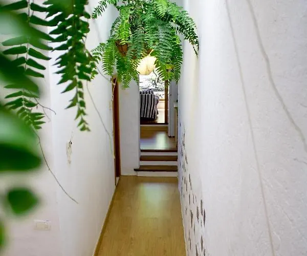 Casa Bellavista De Appartement *