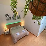 Casa Bellavista De 海瑞亚