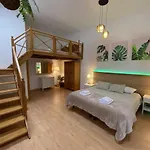 Casa Bellavista De * 海瑞亚