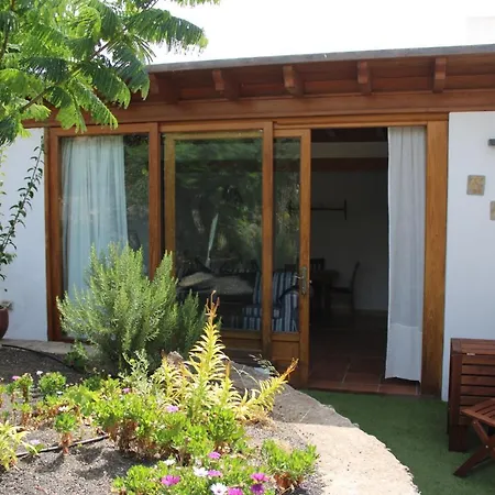 Casa Bellavista De Апартаменты