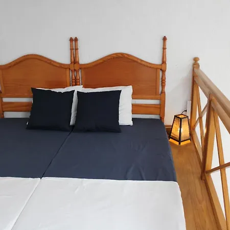 Casa Bellavista De Appartamento Haría