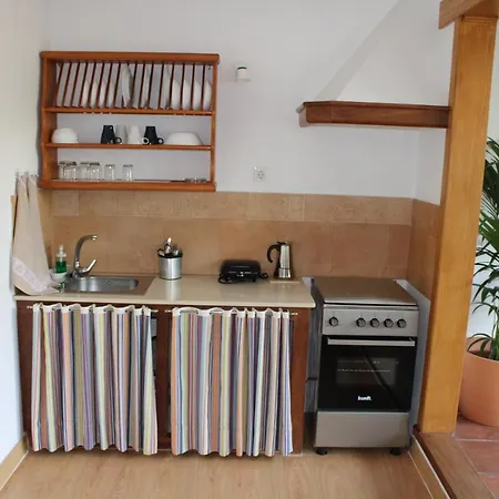 Casa Bellavista De *