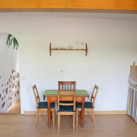 Casa Bellavista De * Haría