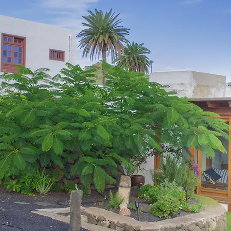 Апартаменты Casa Bellavista De