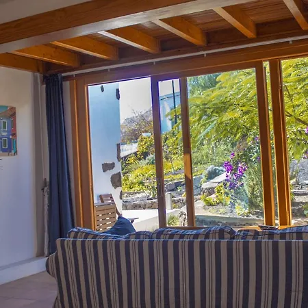 Апартаменты Casa Bellavista De *