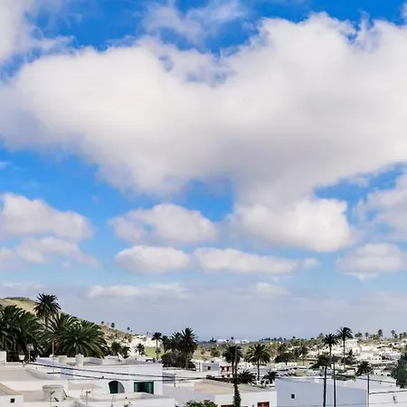 Casa Bellavista De Апартаменты *