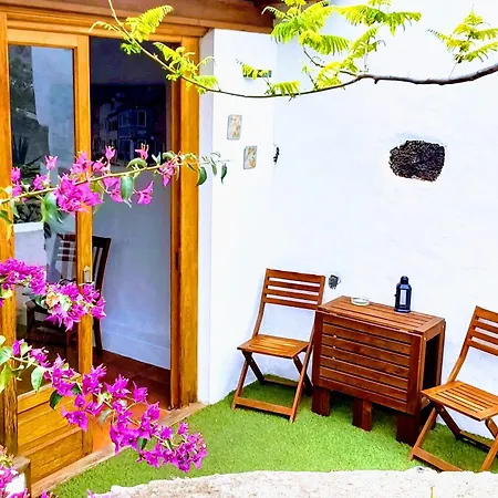 Casa Bellavista De Апартаменты Ариа