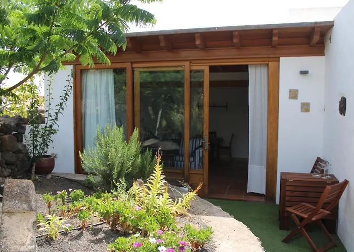 Casa Bellavista De Апартаменты