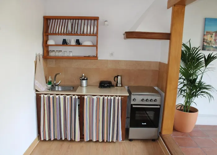 Casa Bellavista De *