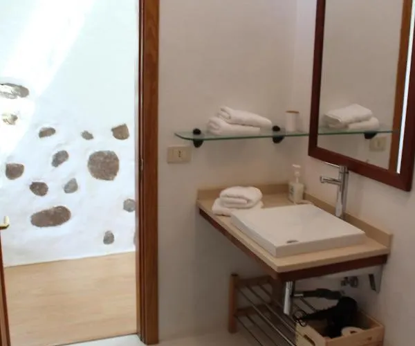 Casa Bellavista De Апартаменты