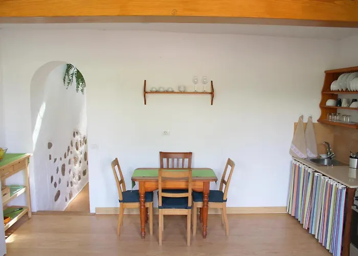 Casa Bellavista De * Ариа