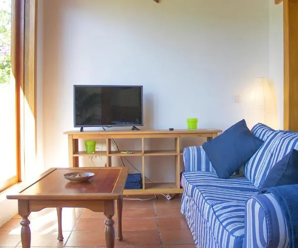 Casa Bellavista De * Haría