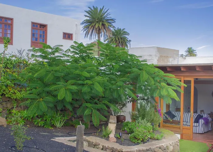 Apartmán Casa Bellavista De