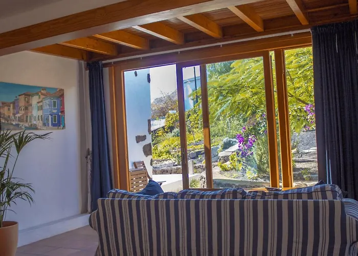 Apartmán Casa Bellavista De *