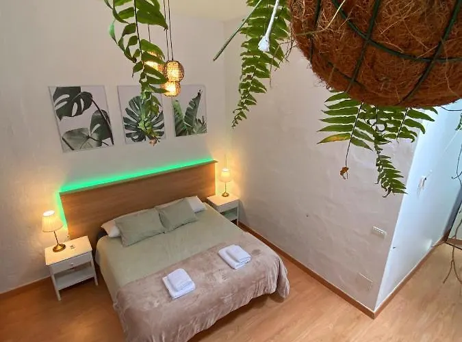 Casa Bellavista De Ариа