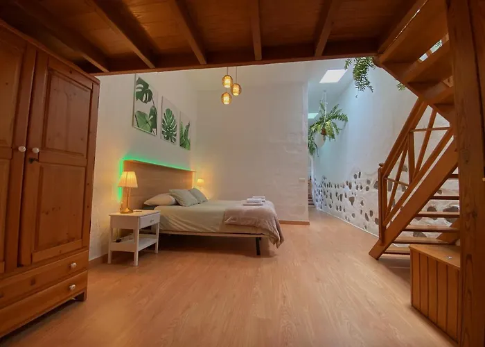 Apartamento Casa Bellavista De *