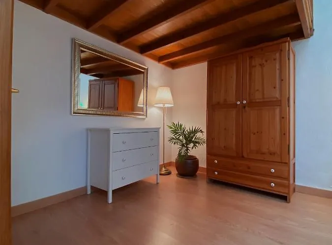 Casa Bellavista De Апартаменты Ариа