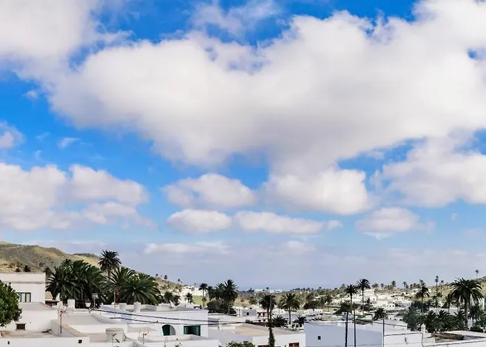 Casa Bellavista De Apartamento *