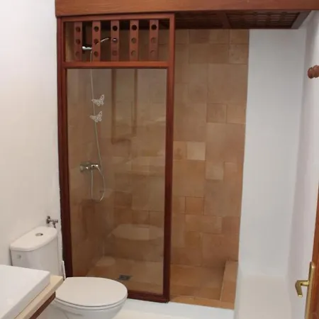 Casa Bellavista De Appartement Haría