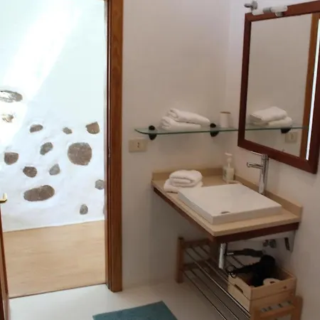 Casa Bellavista De Appartement