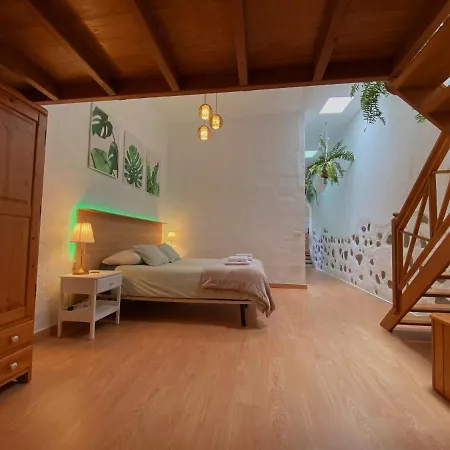 Апартаменты Casa Bellavista De *